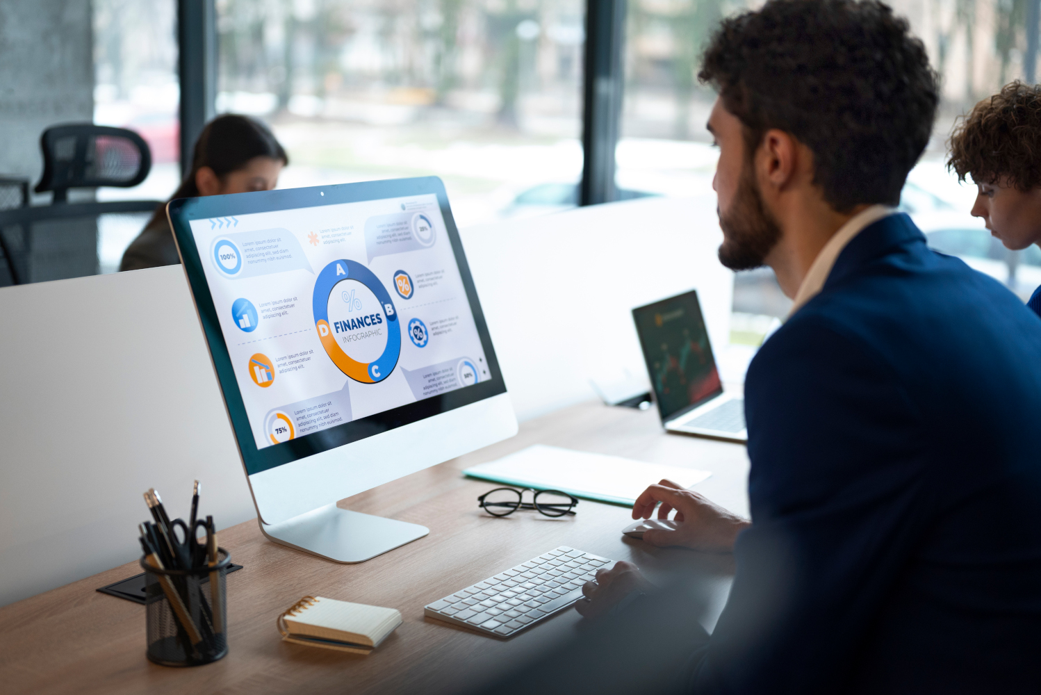 Why use a Management System?