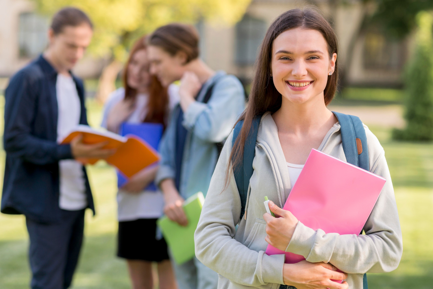 Young people do not want to attend universities. And why would they?