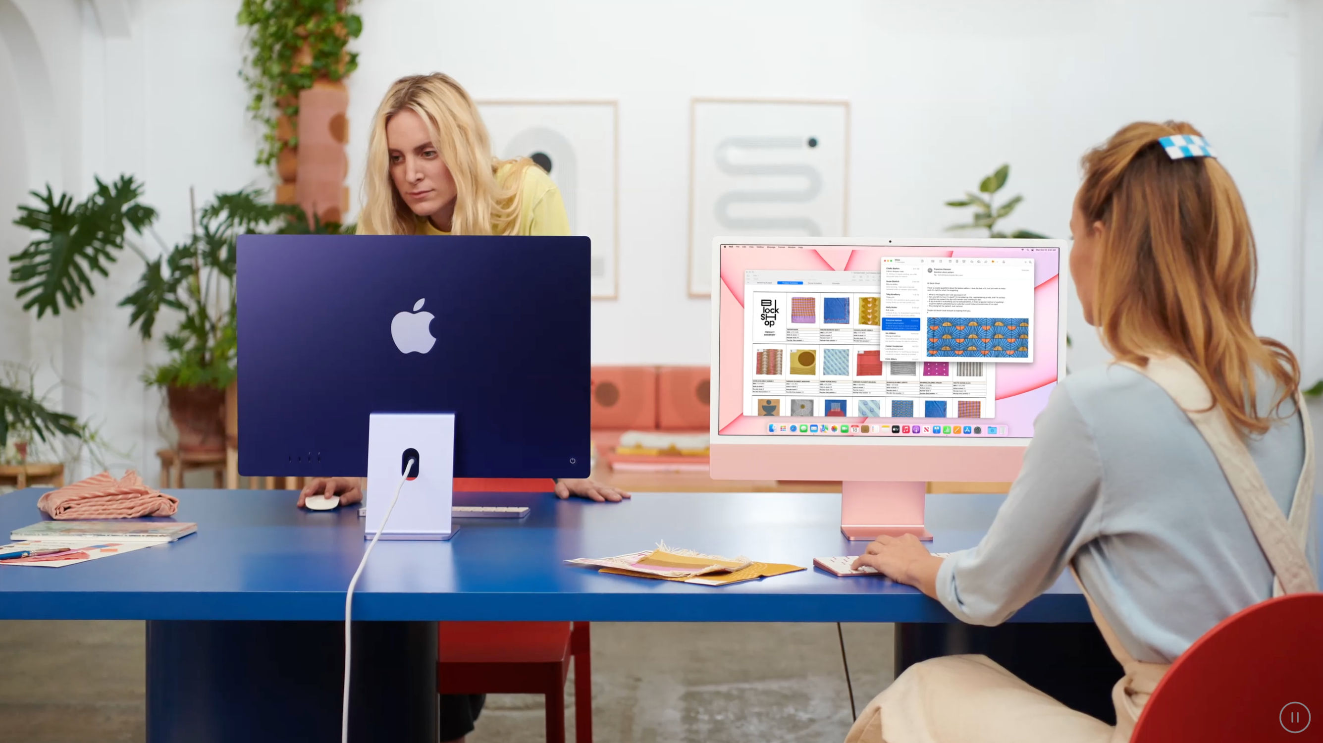 We could be on the verge of a new Apple iMac M3