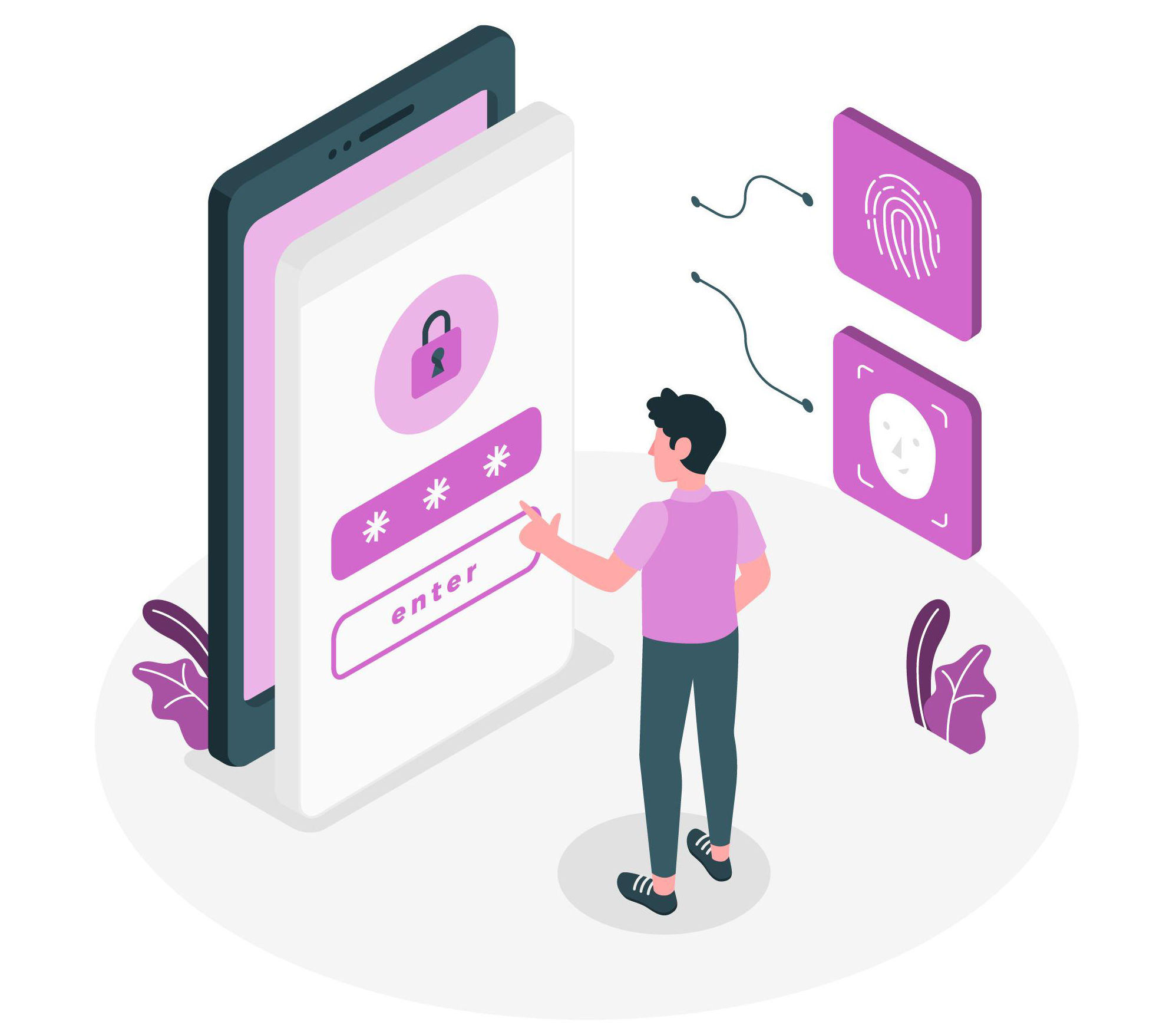 A future without passwords, one more step from Google