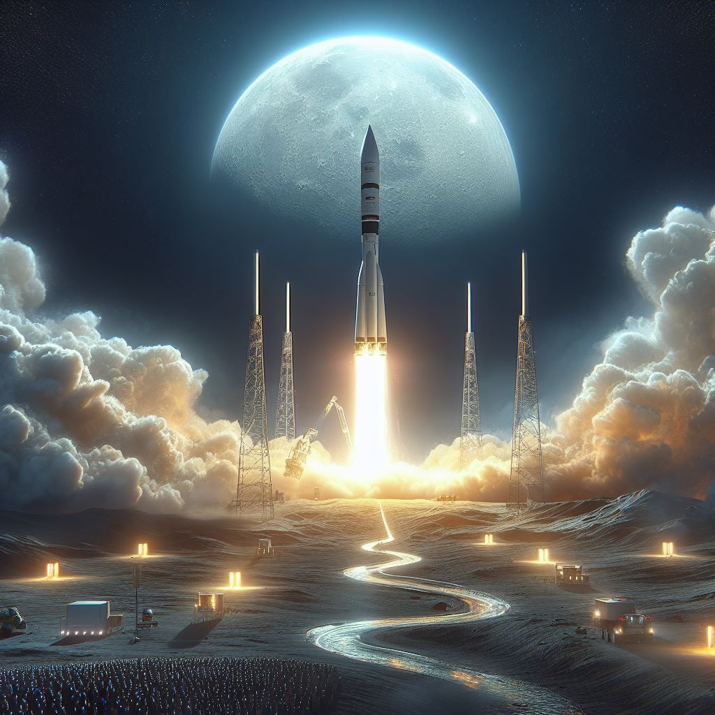 NASA delays its trip to the moon until 2025