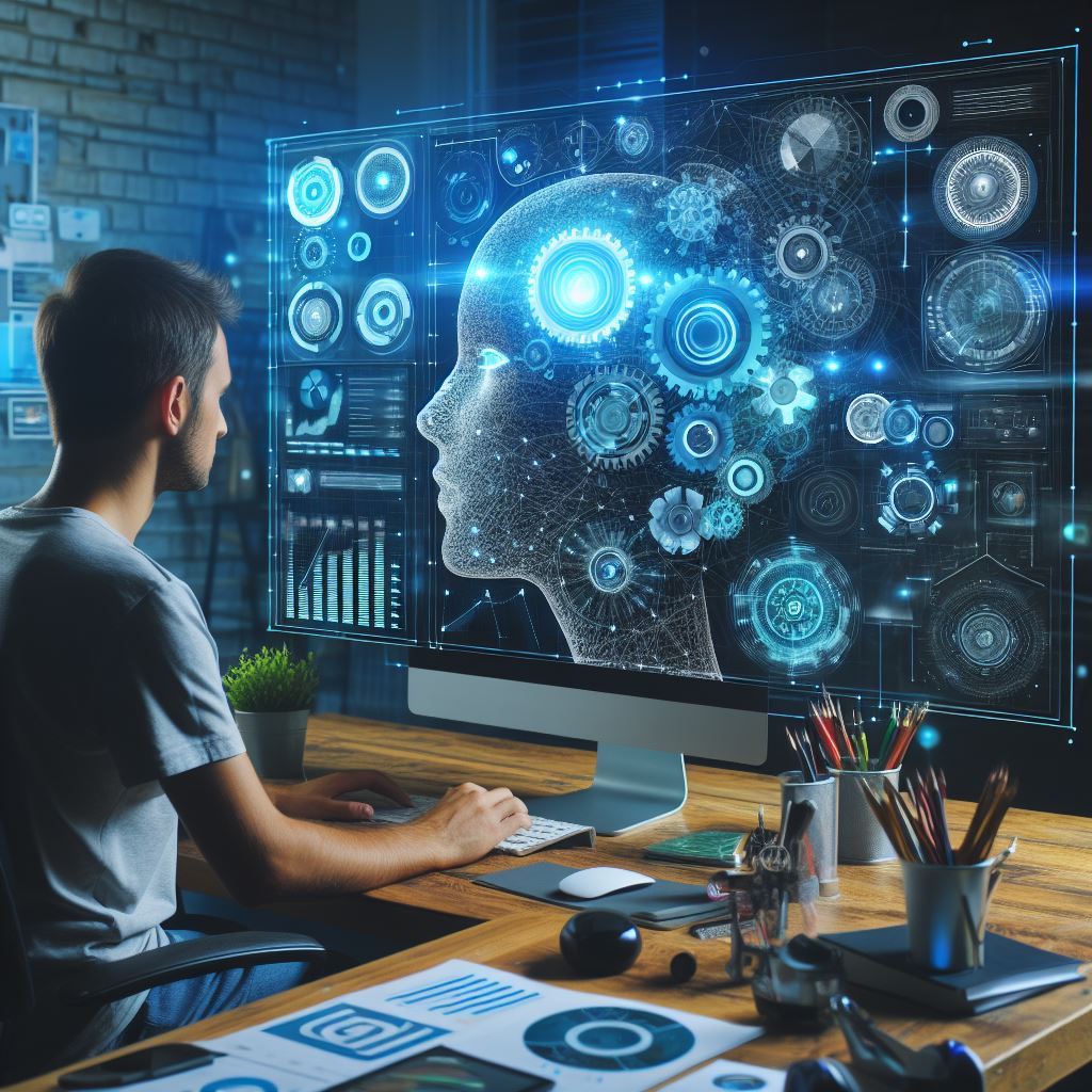 Technology advances and does not wait, if you are a UX/UI designer we give you the tips to stay prepared