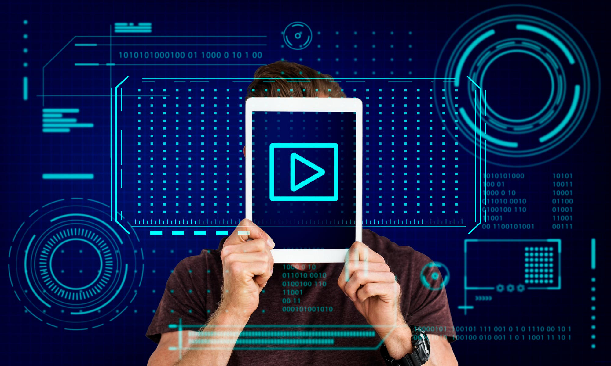 The Future of AI Videos: A World of Unimaginable Possibilities