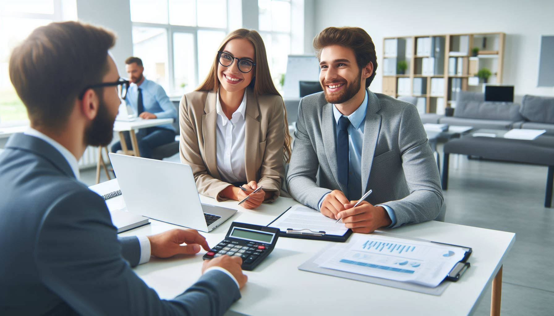 The Personality of a Salesperson: 10 Key Characteristics for Success