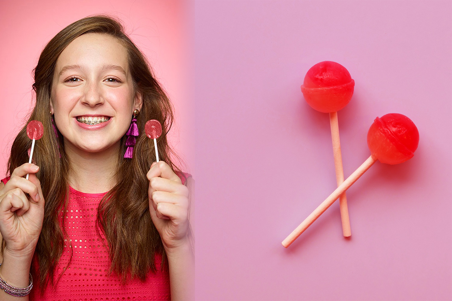 Millionaire at 13 Selling Healthy Sweets – Alina Morse