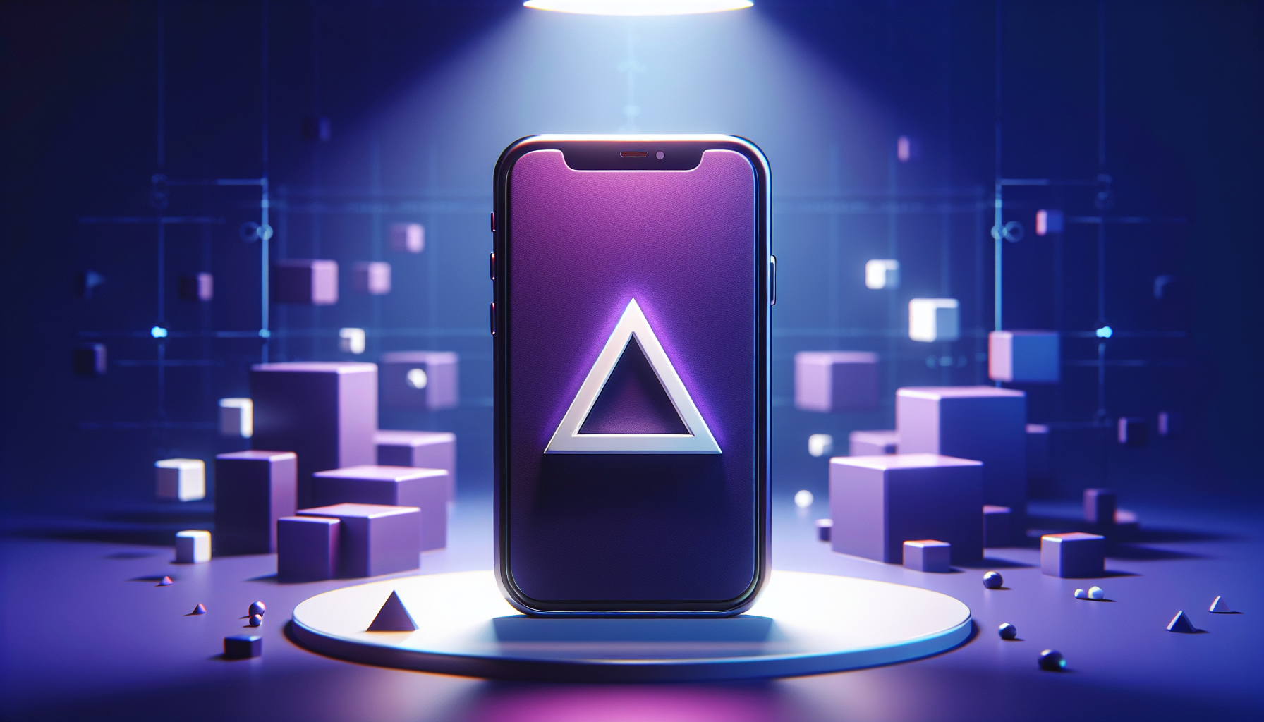 Adobe Pursues Independent Game Emulator Delta for Copying Its Logo