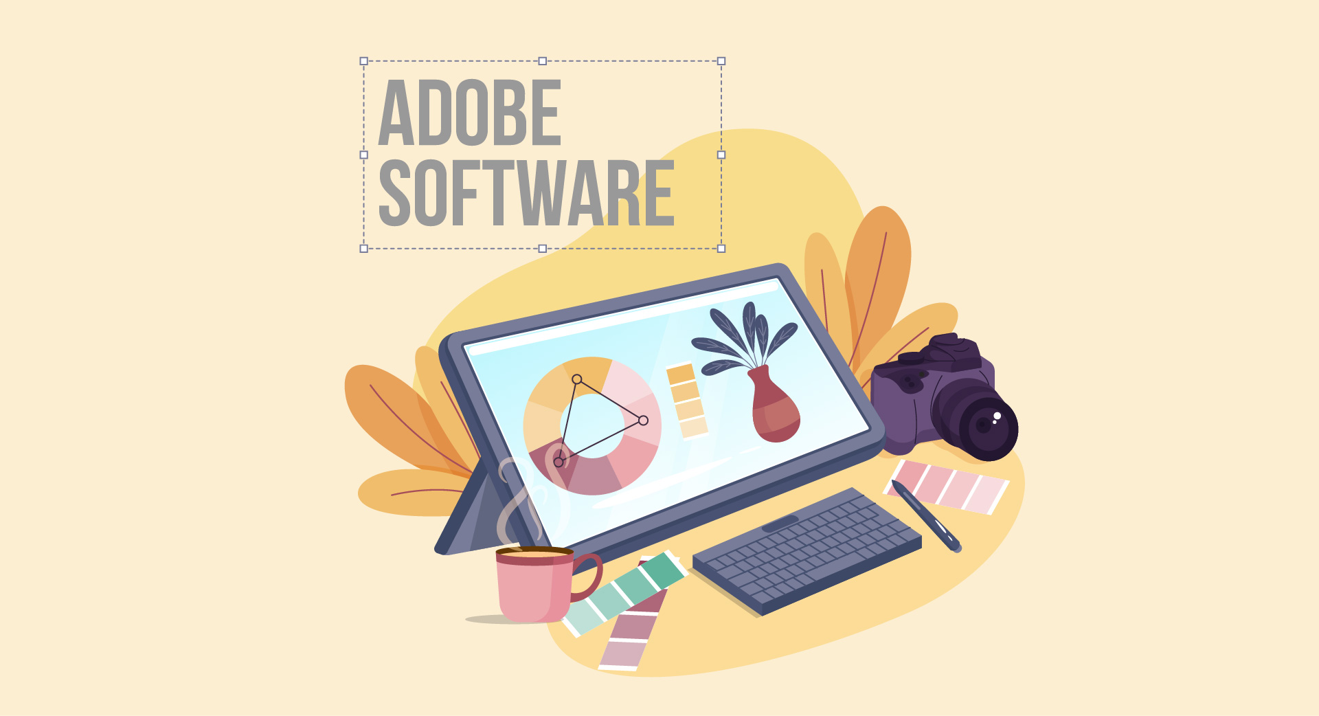 Software Giant Sued: Adobe Accused of Deceptive Subscription Practices