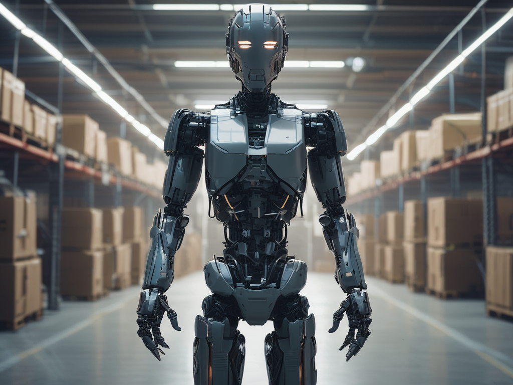 Rodney Brooks Warns Against Overestimating Generative AI