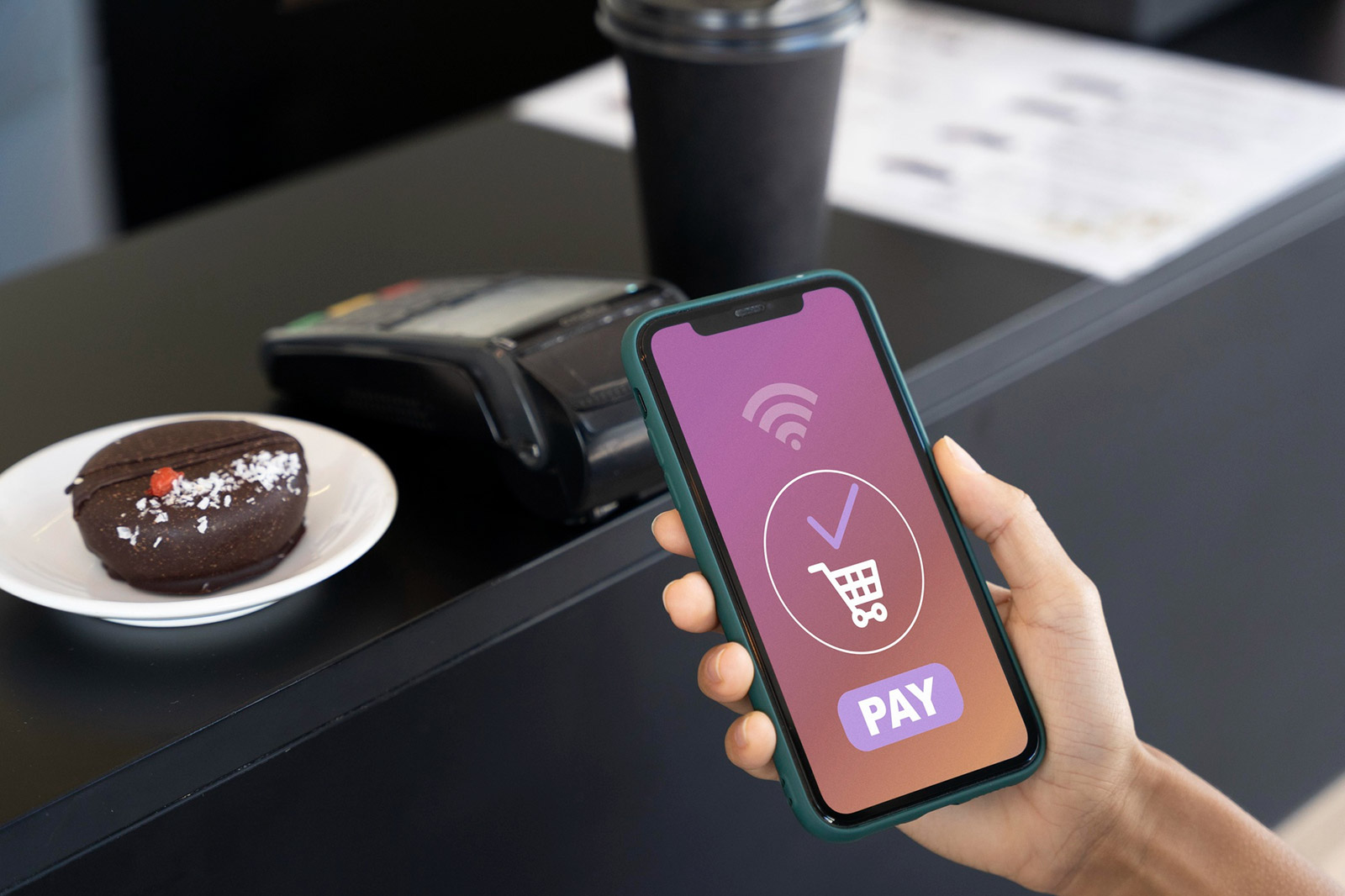Apple will finally enable payments with just a tap on the iPhone