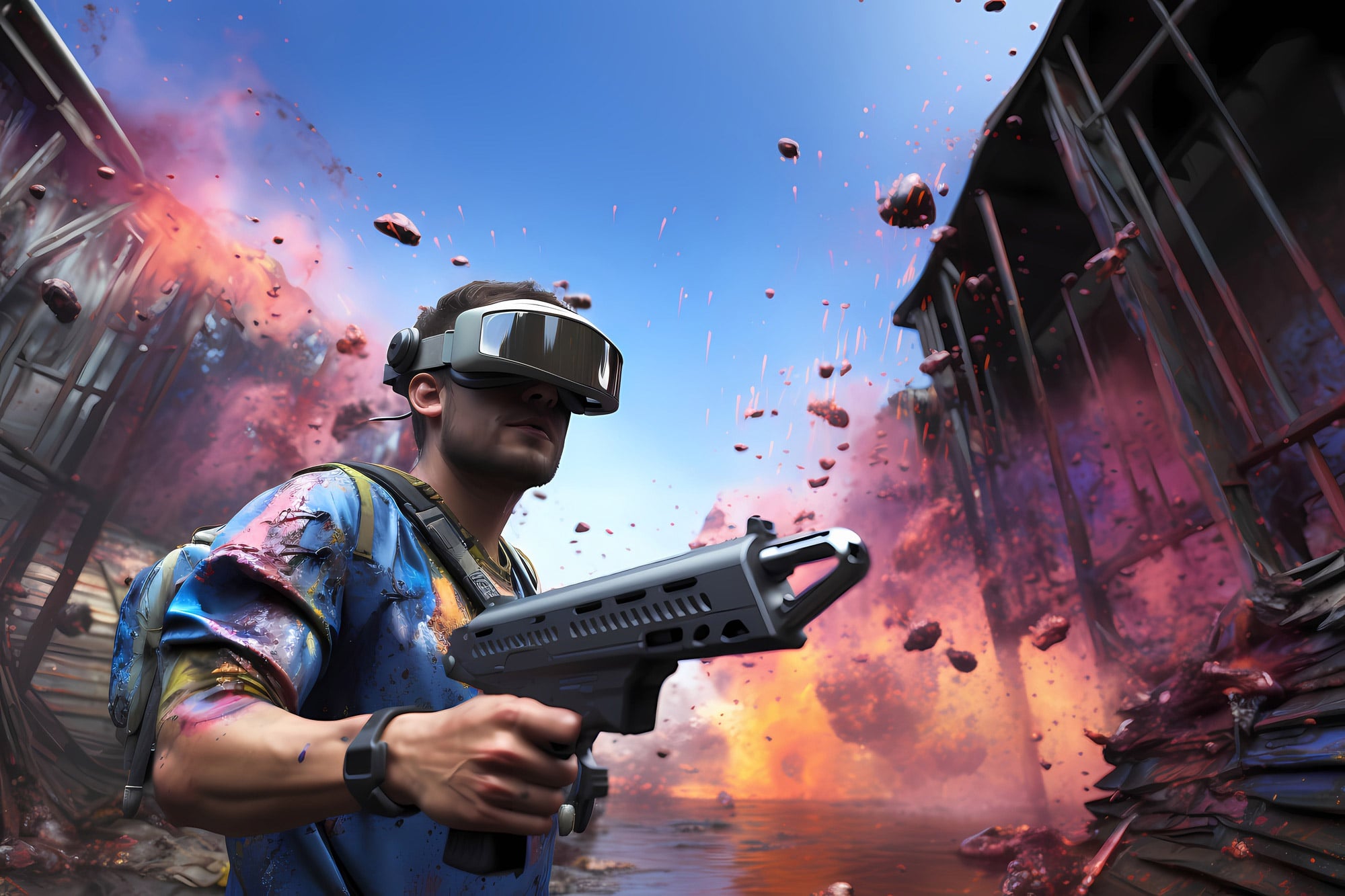 Epic Games, known for being the creator of Fortnite, has launched its own app store on iOS within the European Union and on Android globally.