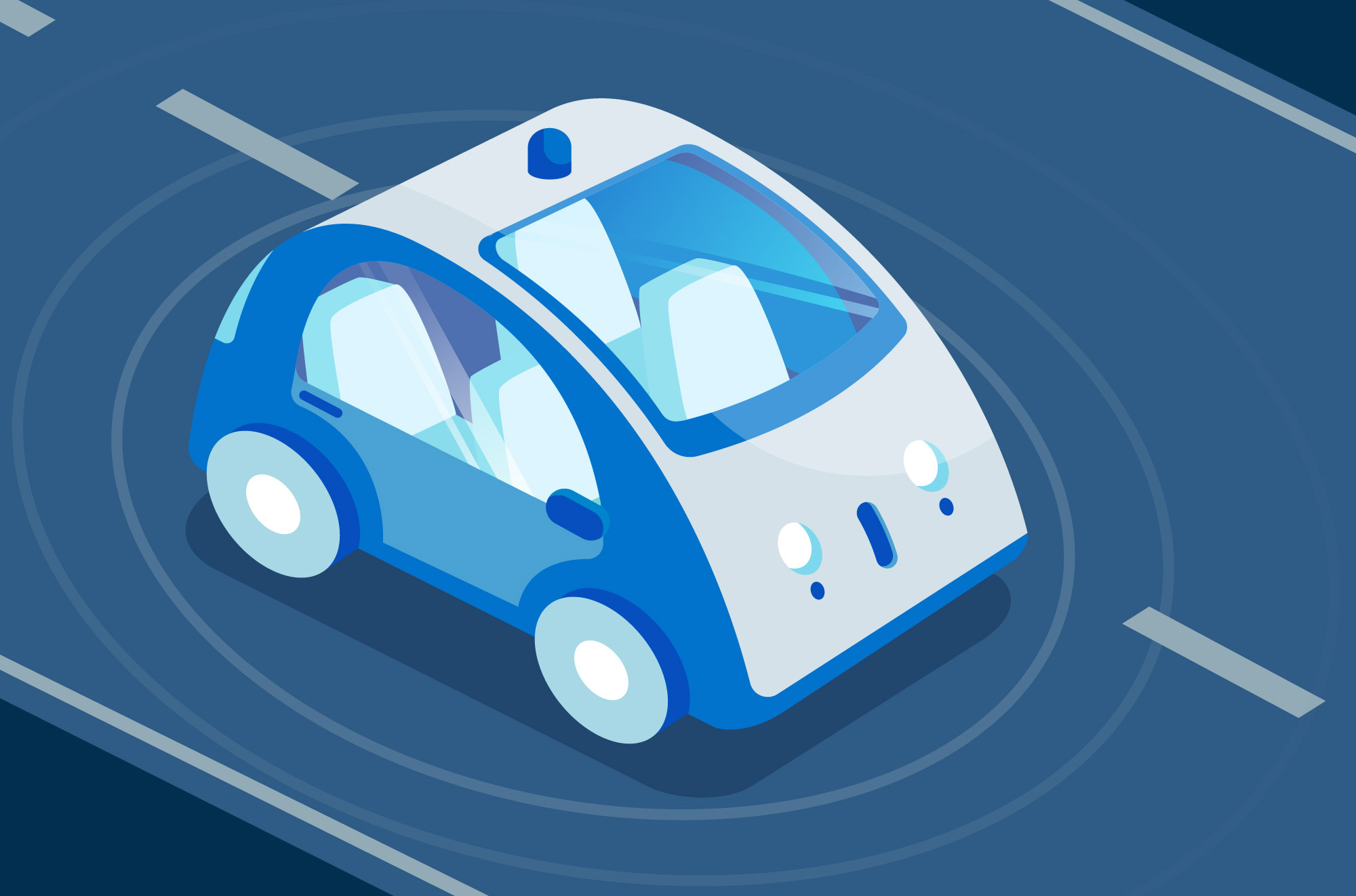 Cruise’s Robotaxis Will Be Available on the Uber App in 2025