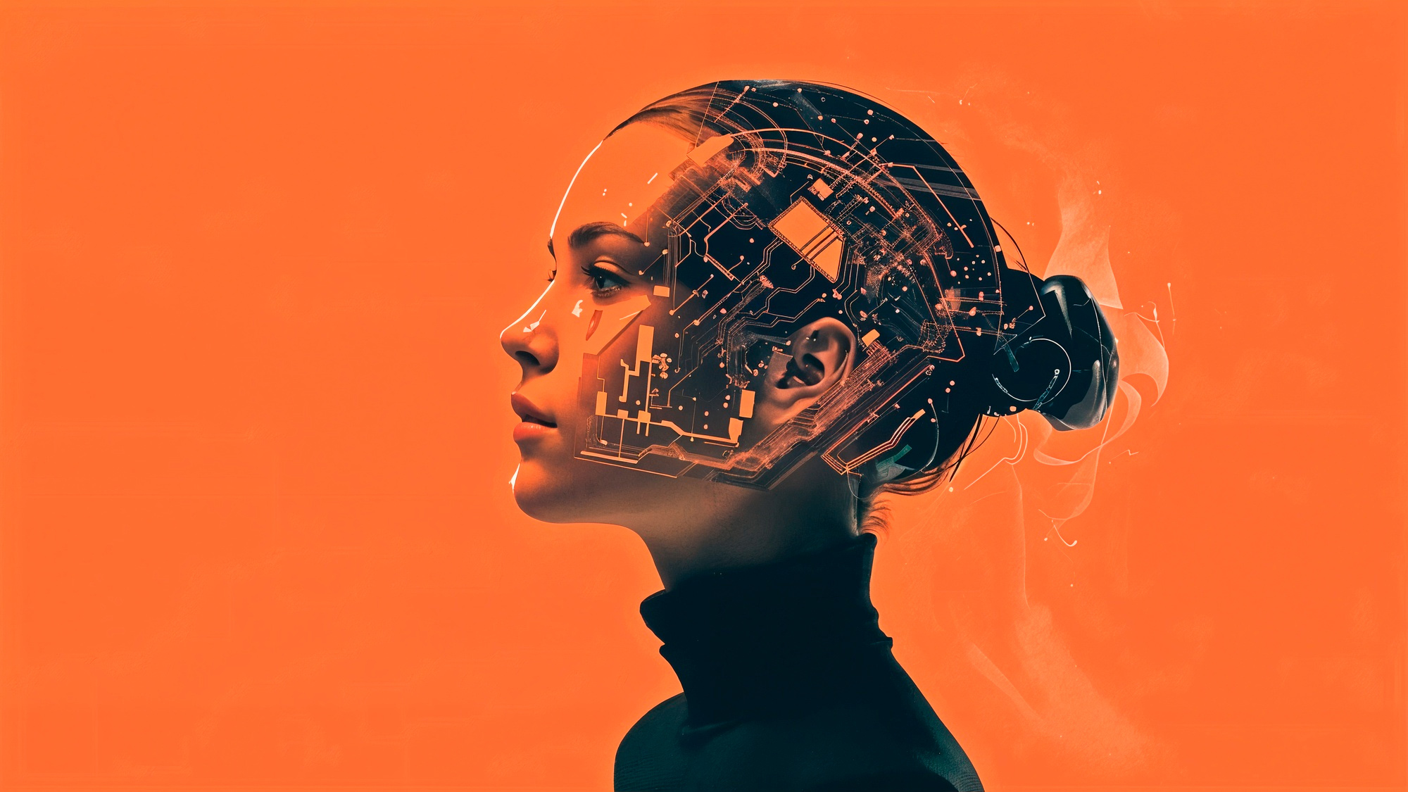 AI Boom Masks Struggles in Broader Tech Sector Amid Economic Uncertainty