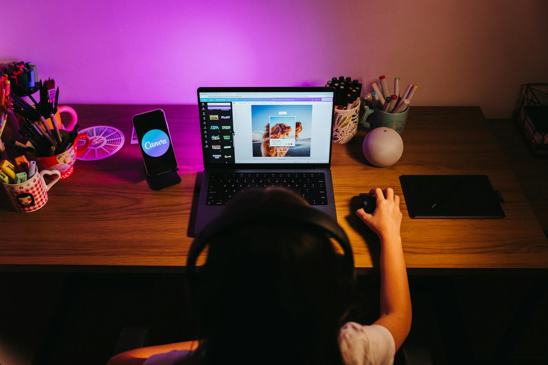 Canva wants users to pay significantly more for its AI tools.