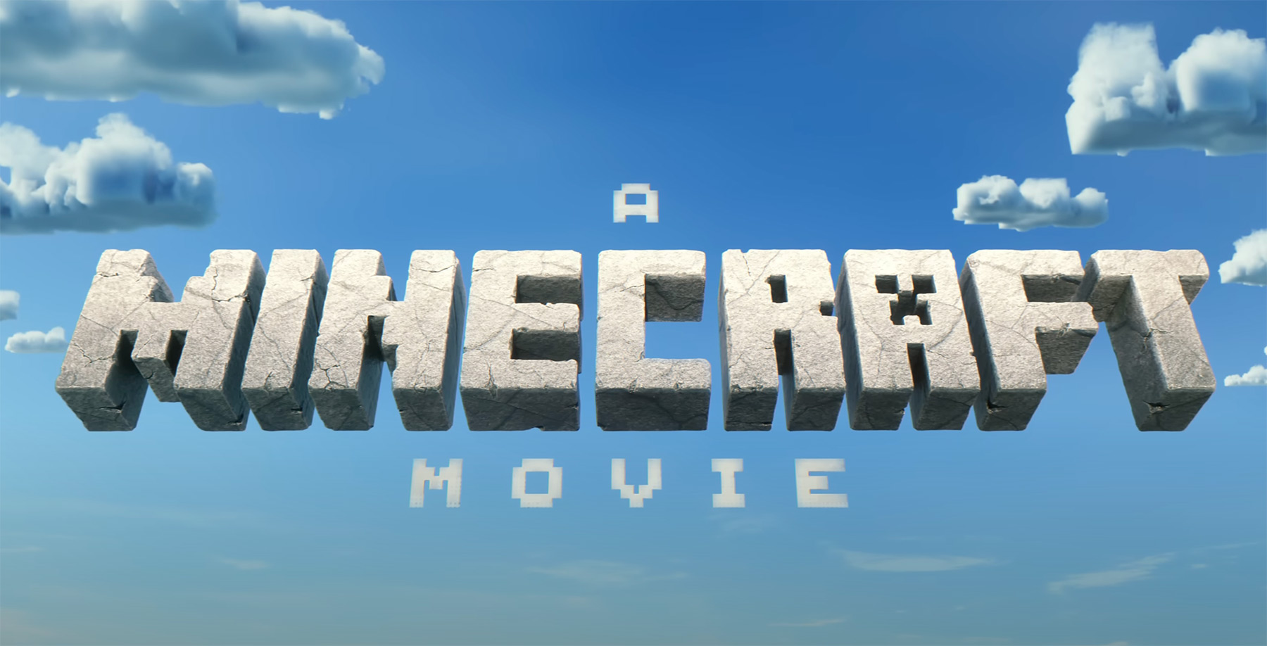 The Minecraft Movie trailer surpasses one million dislikes on YouTube: hyperrealism is its biggest flaw
