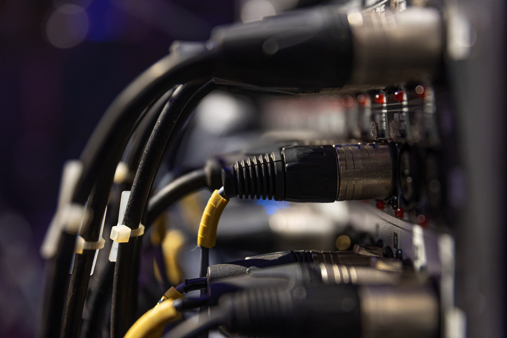 Congress Aims to Protect U.S. Networks with ROUTERS Act: Is It Achievable?