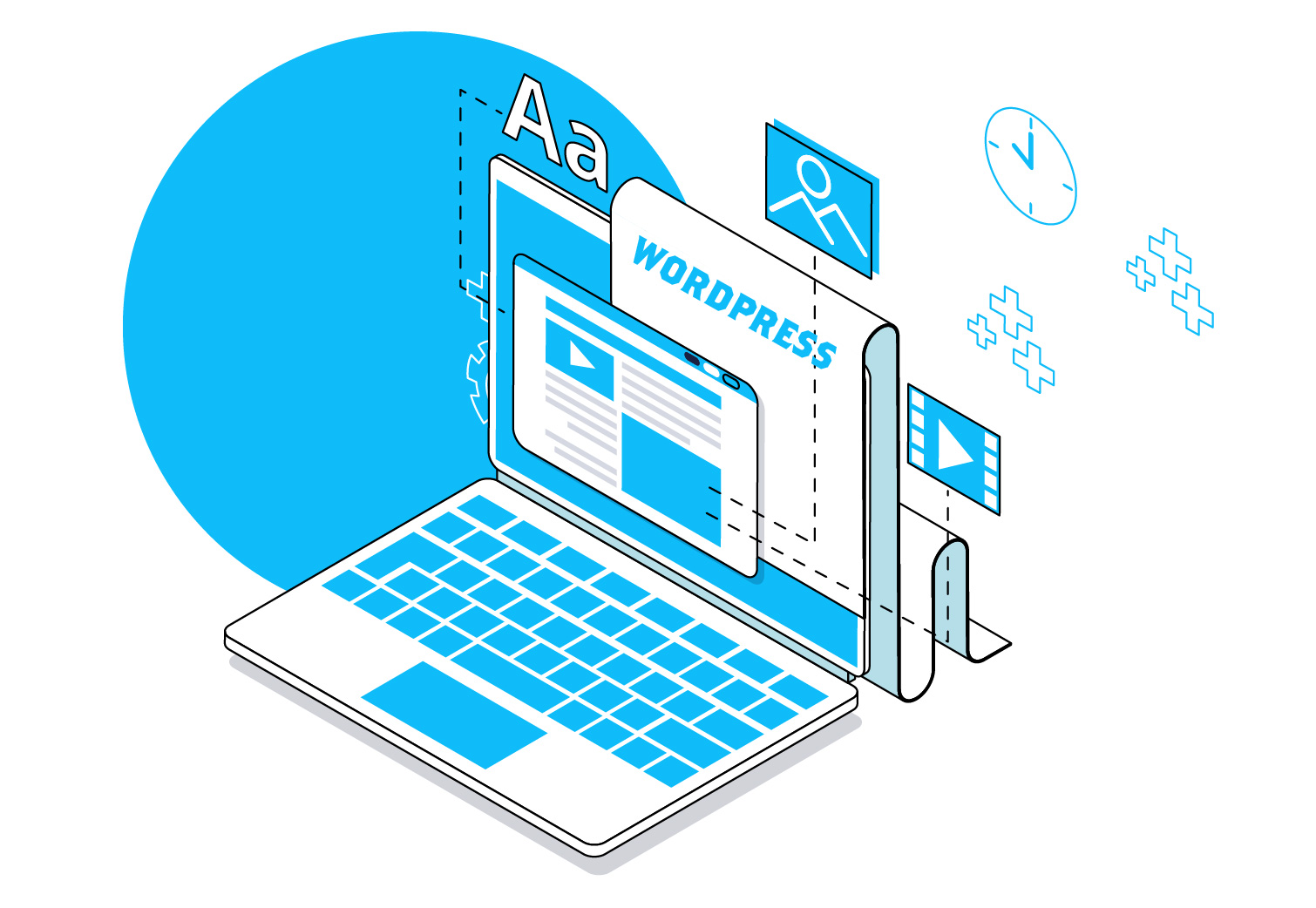 WordPress.org blocks WP Engine’s access to its resources