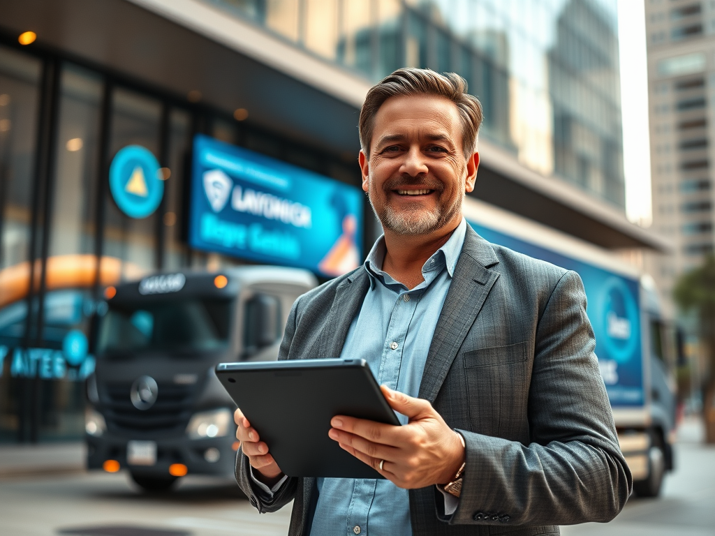 Dave Clark Raises $100M for Auger: A New AI-Driven Supply Chain Venture