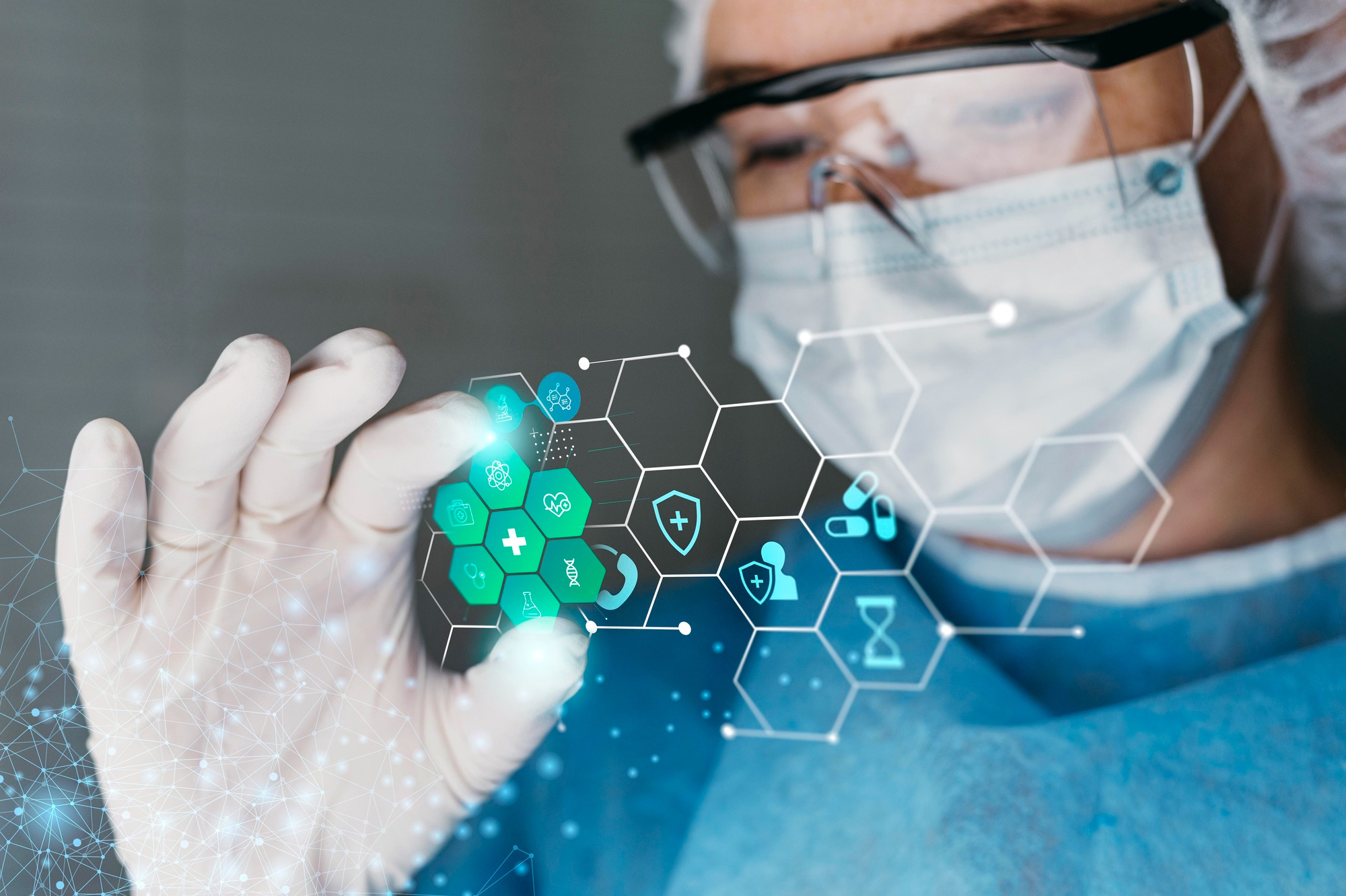 OpenAI Warns of Risks as Whisper Gains Traction in Healthcare