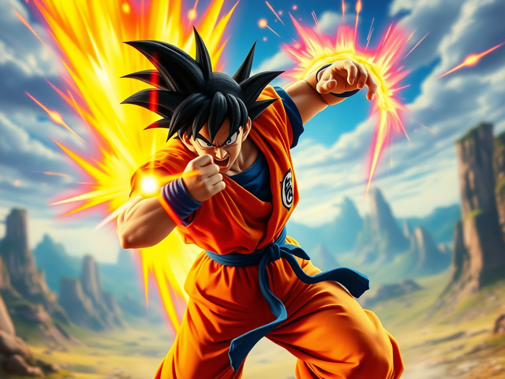 Five Hidden Dragon Ball Games You Might Not Know About
