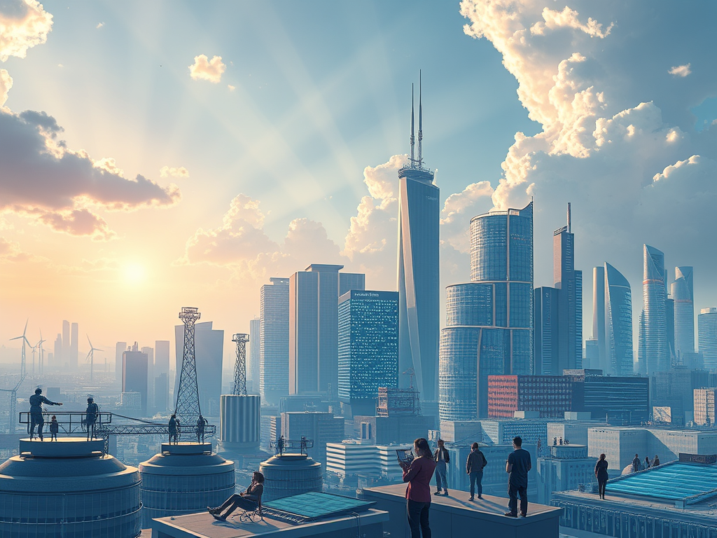 OpenAI Reveals Its Plans for Transitioning to a For-Profit Economy