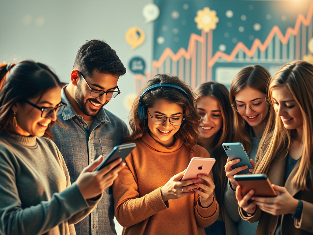 People-Led Marketing: what it is and what its benefits are