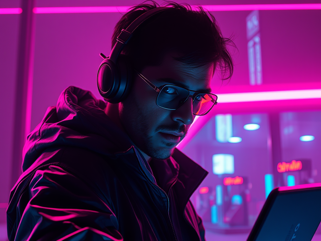 Iranian Hackers Attack 200 Gas Stations and Target the U.S.