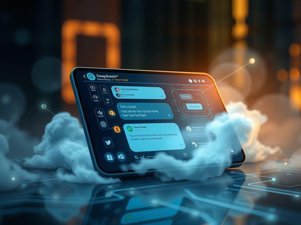 DeepSeek: The Free AI That Surpasses ChatGPT and Gemini