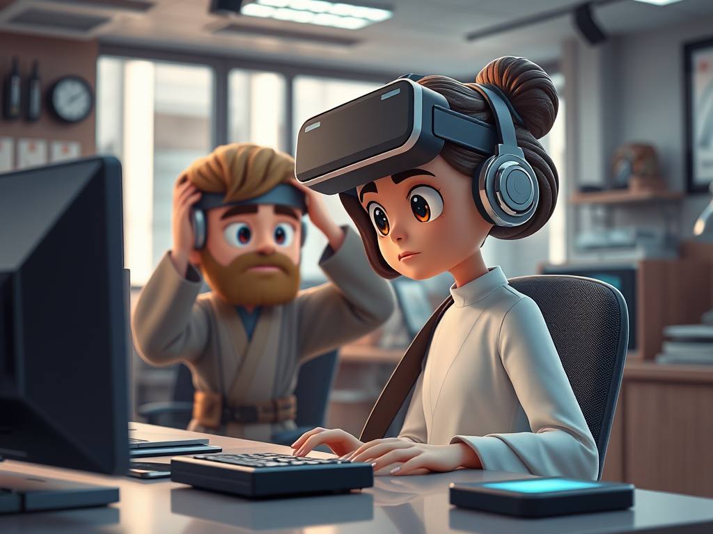 Facebook’s Metaverse: Reinventing Connection or Reinventing the Wheel