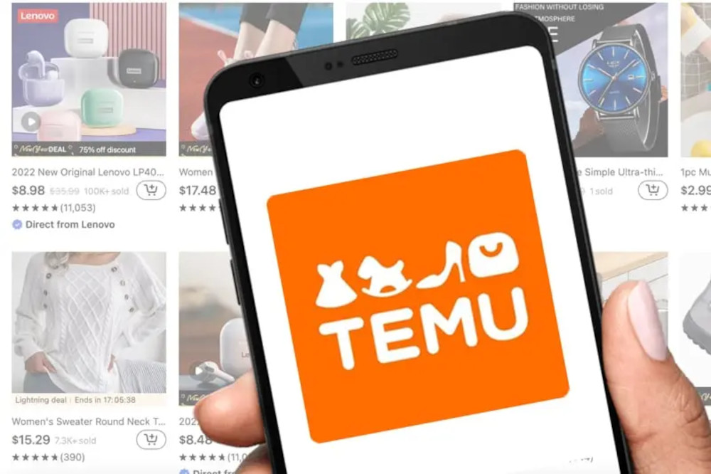 The Rise of Temu as an E-commerce Giant