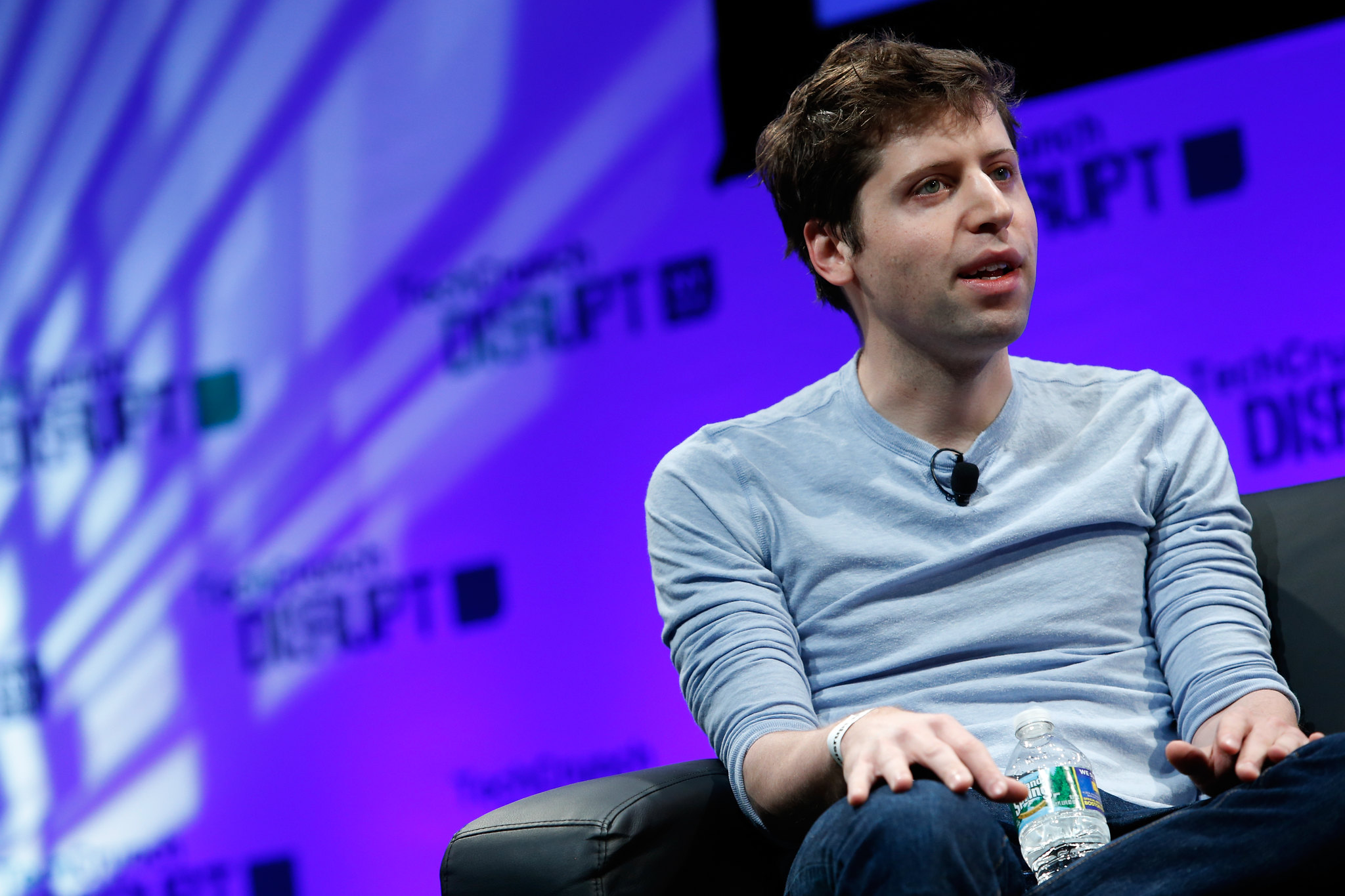 OpenAI Seeks to Reduce Restrictions on ChatGPT