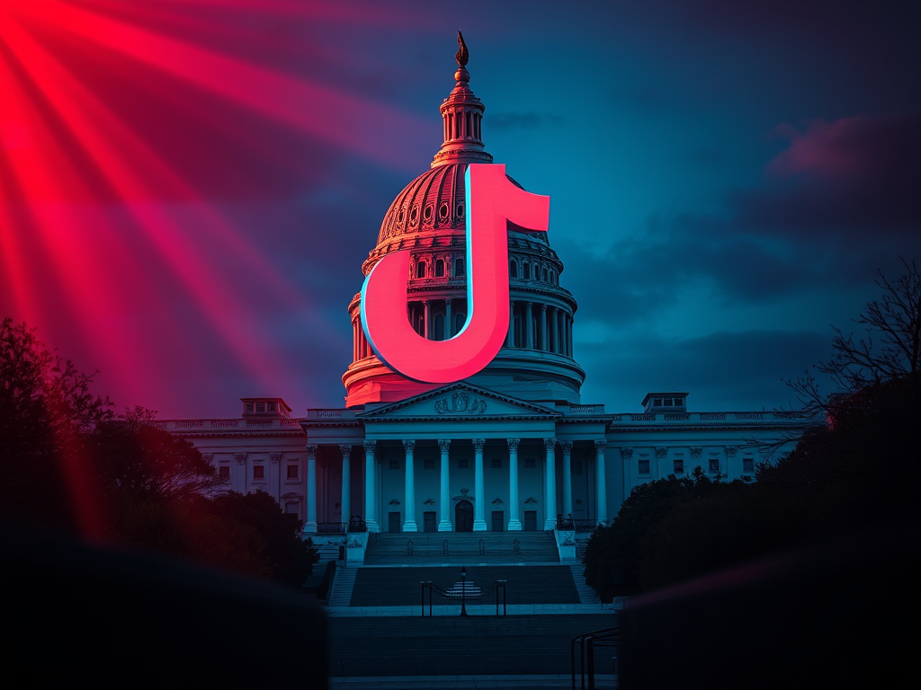 The Uncertain Future of TikTok in the United States and Acquisition Attempts