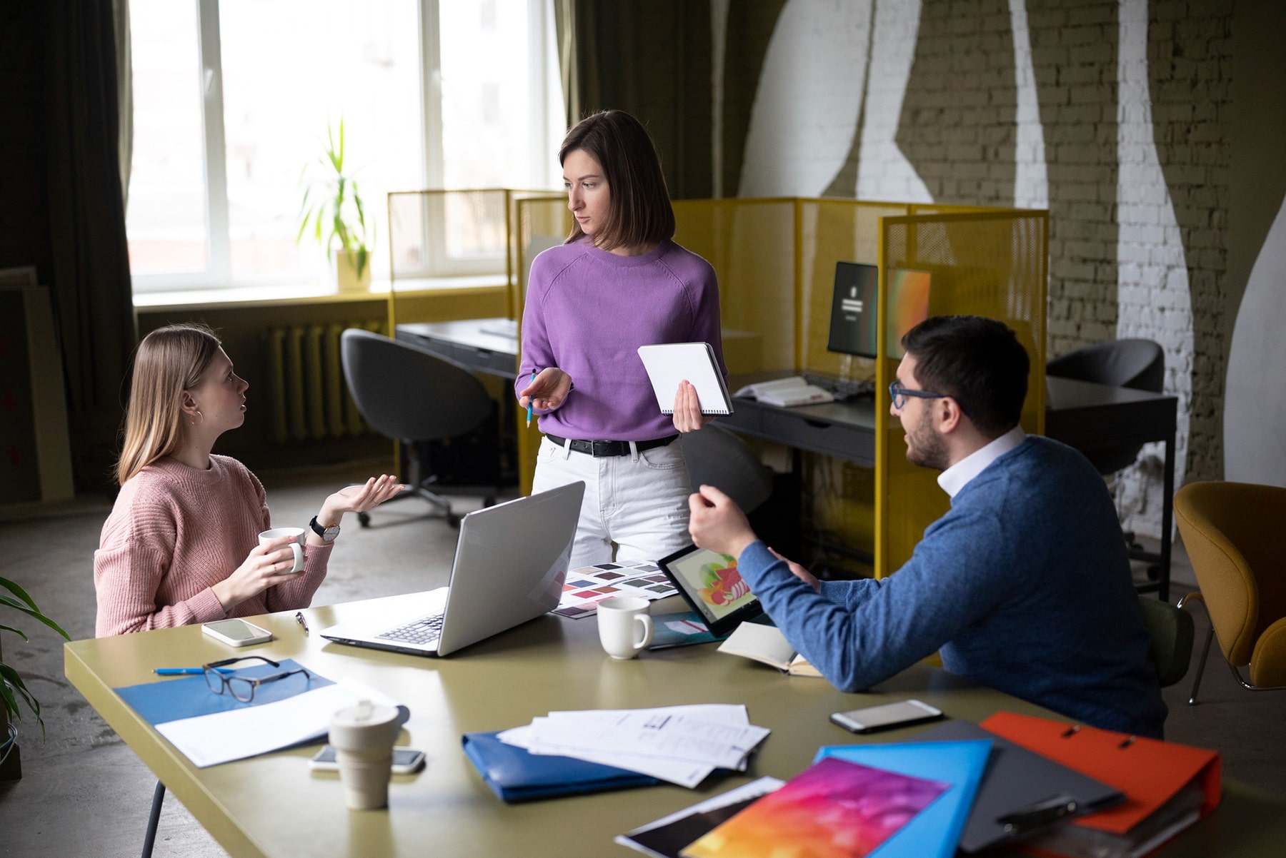 How to Evaluate Design Work