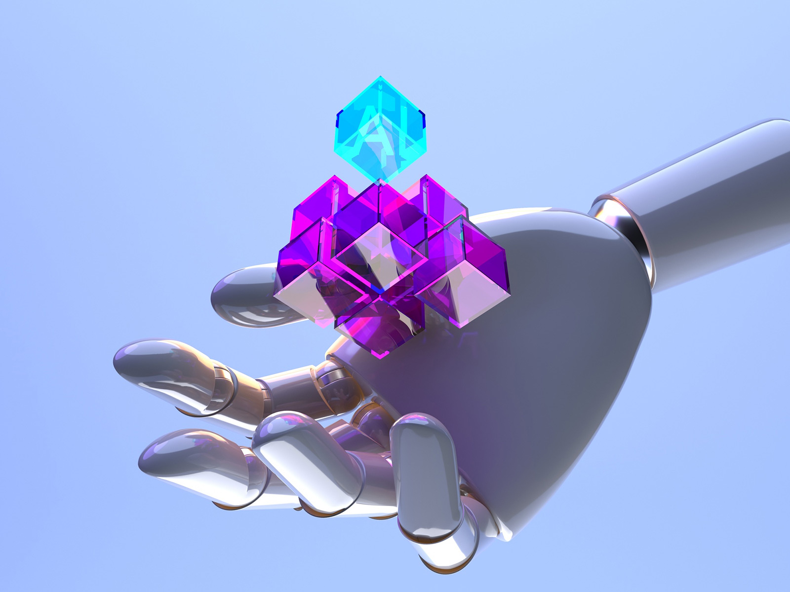 How AI Can Boost Creativity Without Replacing It