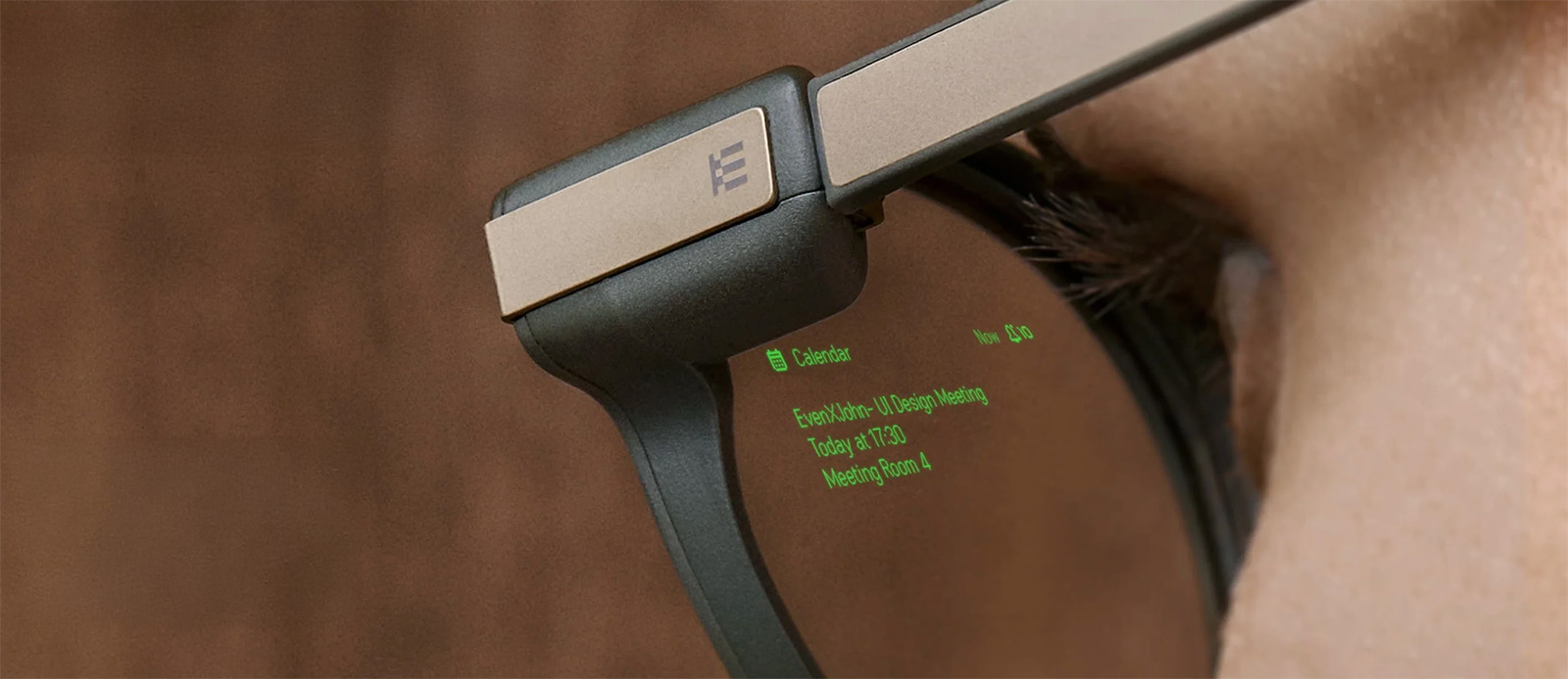 Review of the Even Realities G1: Limited but Effective Smart Glasses