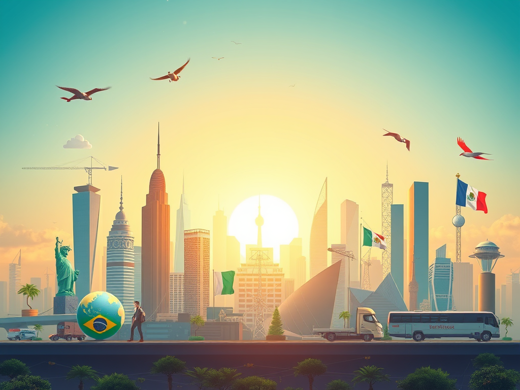 The Most Valuable Latin American Startups Today