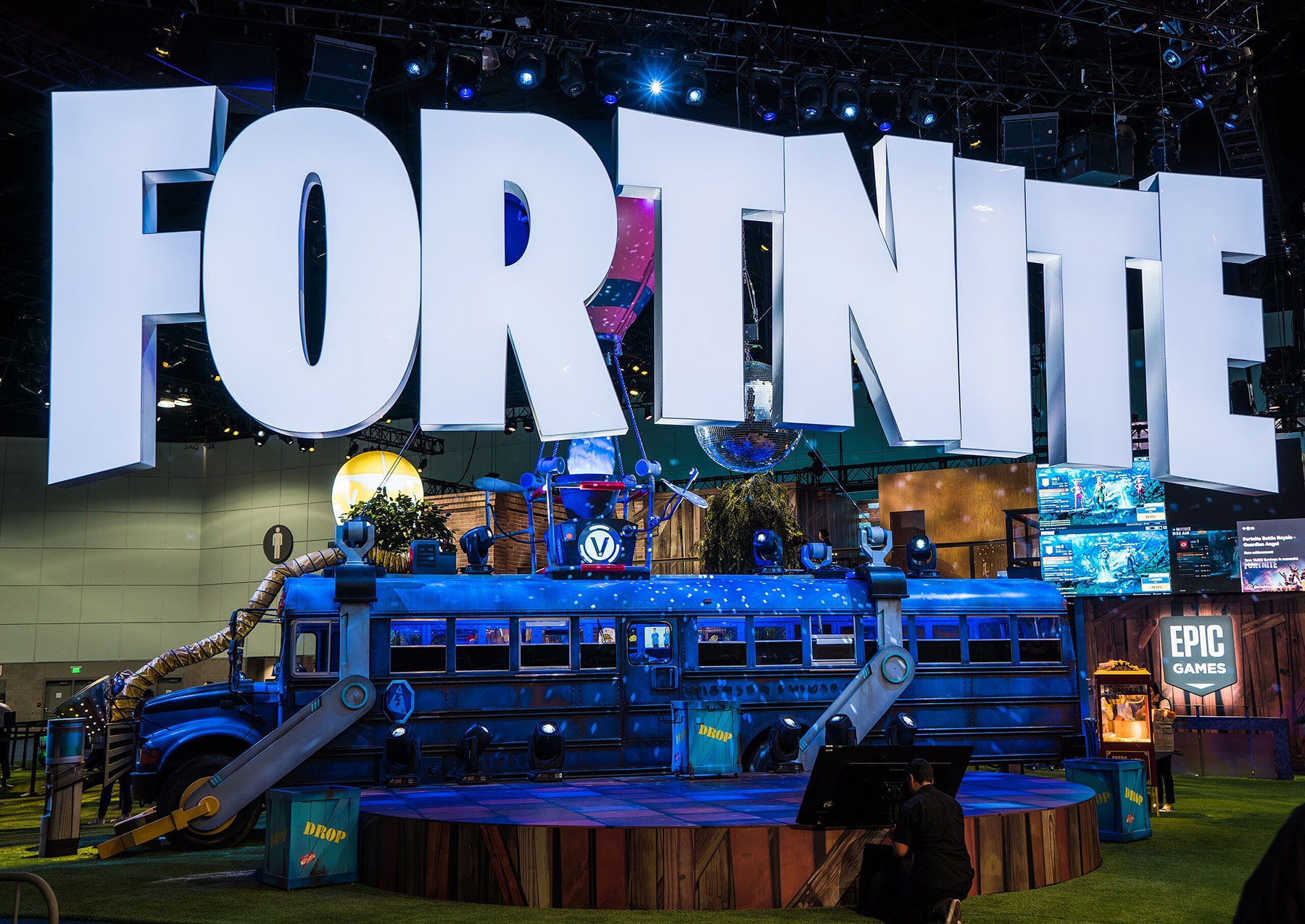 Epic Games Scores Major Legal Win Against Apple: Will Fortnite Return to iOS?