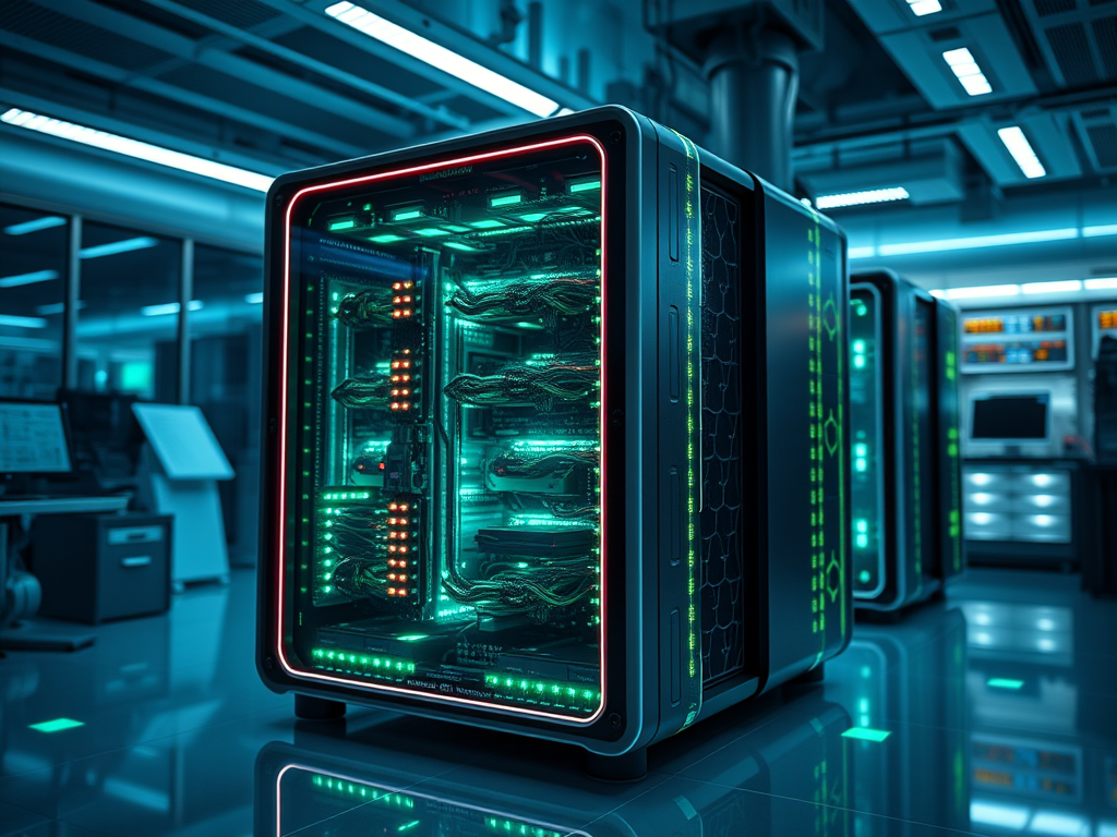 China Reaches a Worrying Milestone: Quantum Computing Breaks RSA Encryption