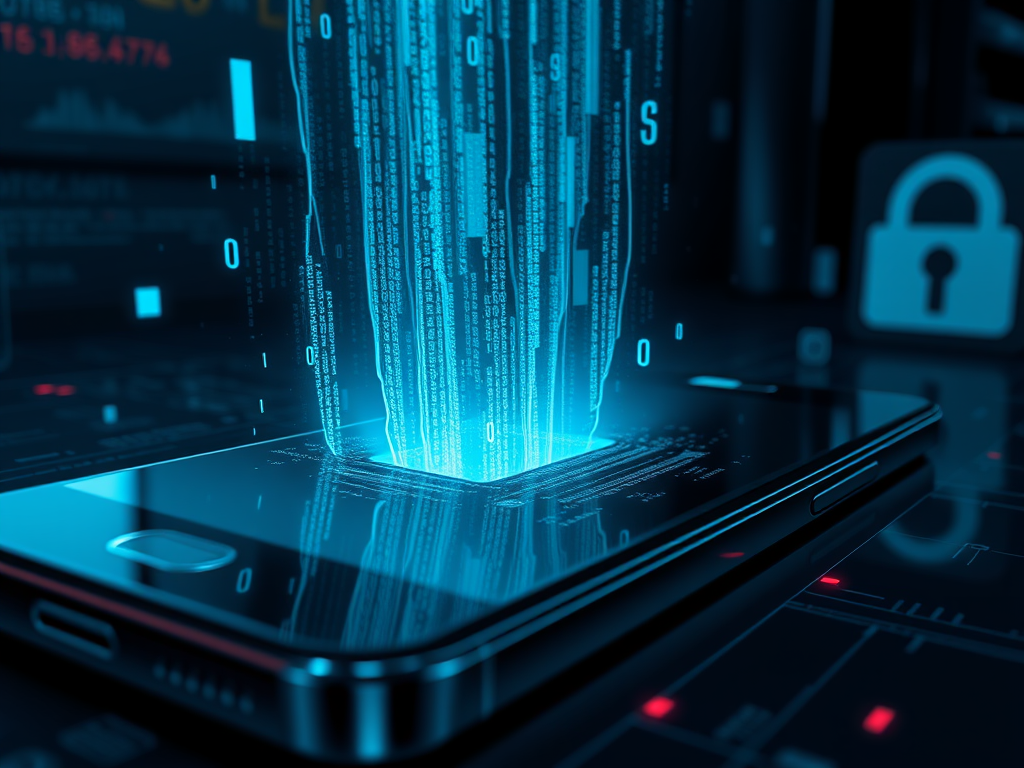 The Hidden Danger in Your Android: How Your Phone Is Being Spied On Without a Trace
