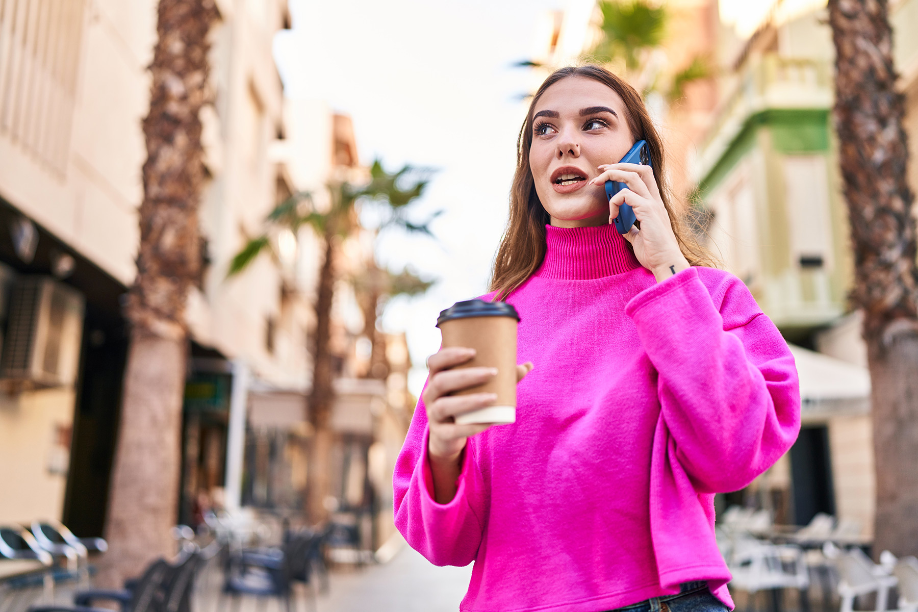 How to Spot a Scam Call with One Simple Trick, According to Experts