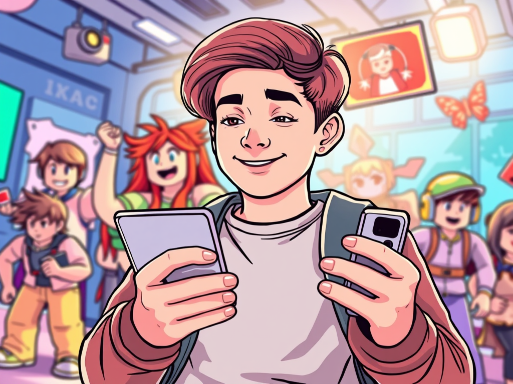 Roblox Implements Age Verification for Teens
