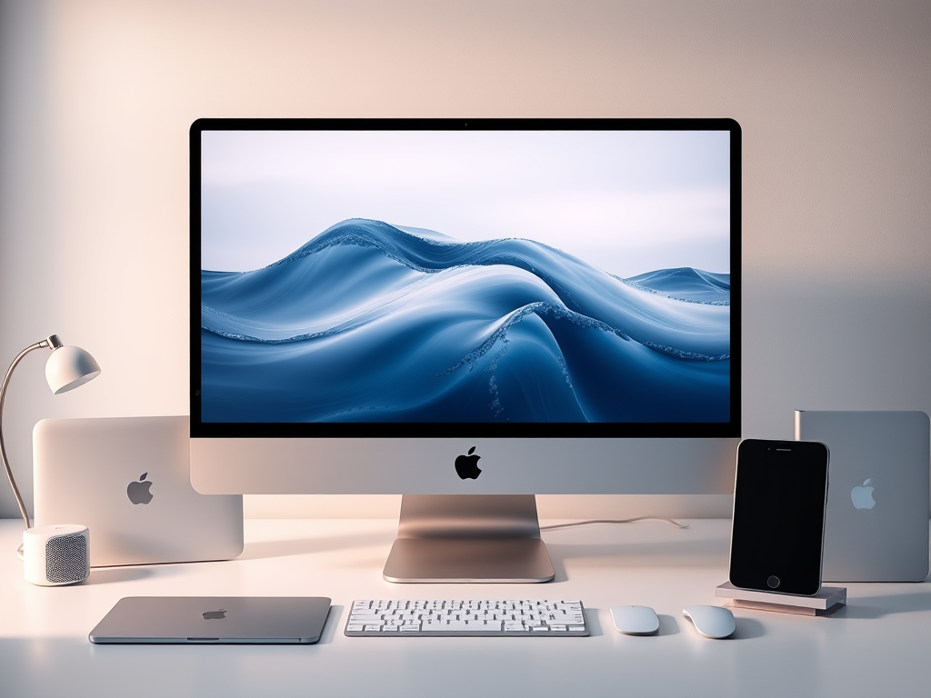 Apple Prepares a New External Monitor for Its Ecosystem, With Updates for Mac, iPad, and More in 2026