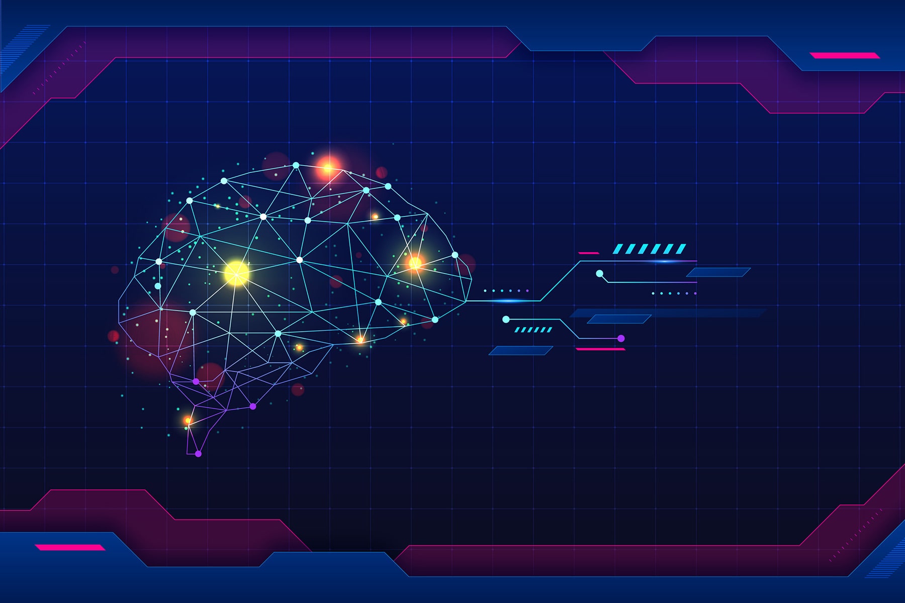 The AI Disruption of the Search Ecosystem and the Emergence of a New Industry