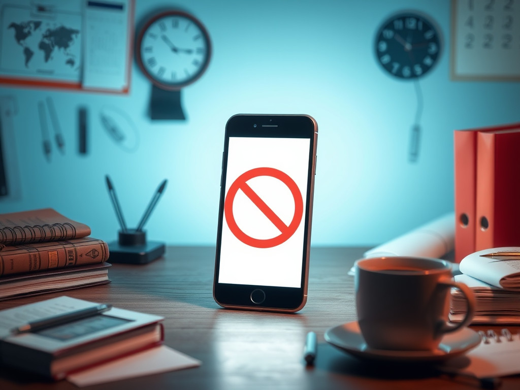 Banning Smartphones: Solution or Missed Opportunity?