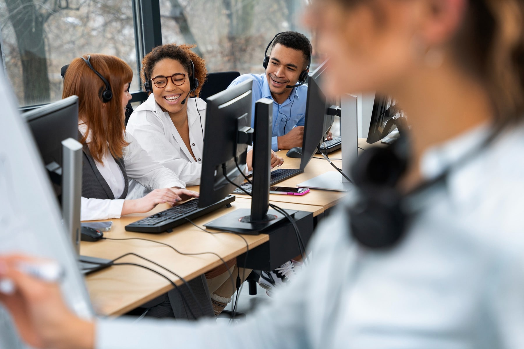 Will the U.S. Shut Down Call Centers in Latin America? Myths and Realities
