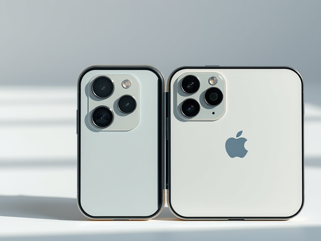 Why Apple’s Foldable iPhone is Skipping Face ID: The Engineering Behind the Thinnest iPhone Ever