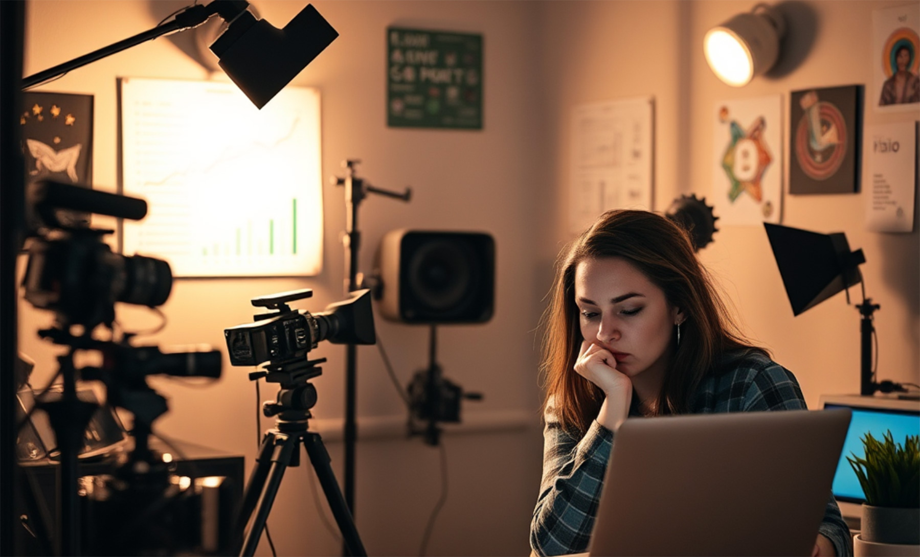 The Myth of “Easy Money”: The Harsh Economic Reality Behind OnlyFans