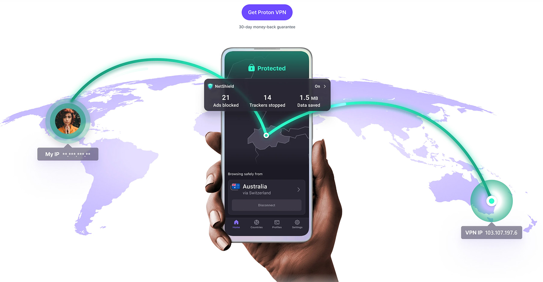The Best VPN of 2025: Performance, Security, Pricing, and More