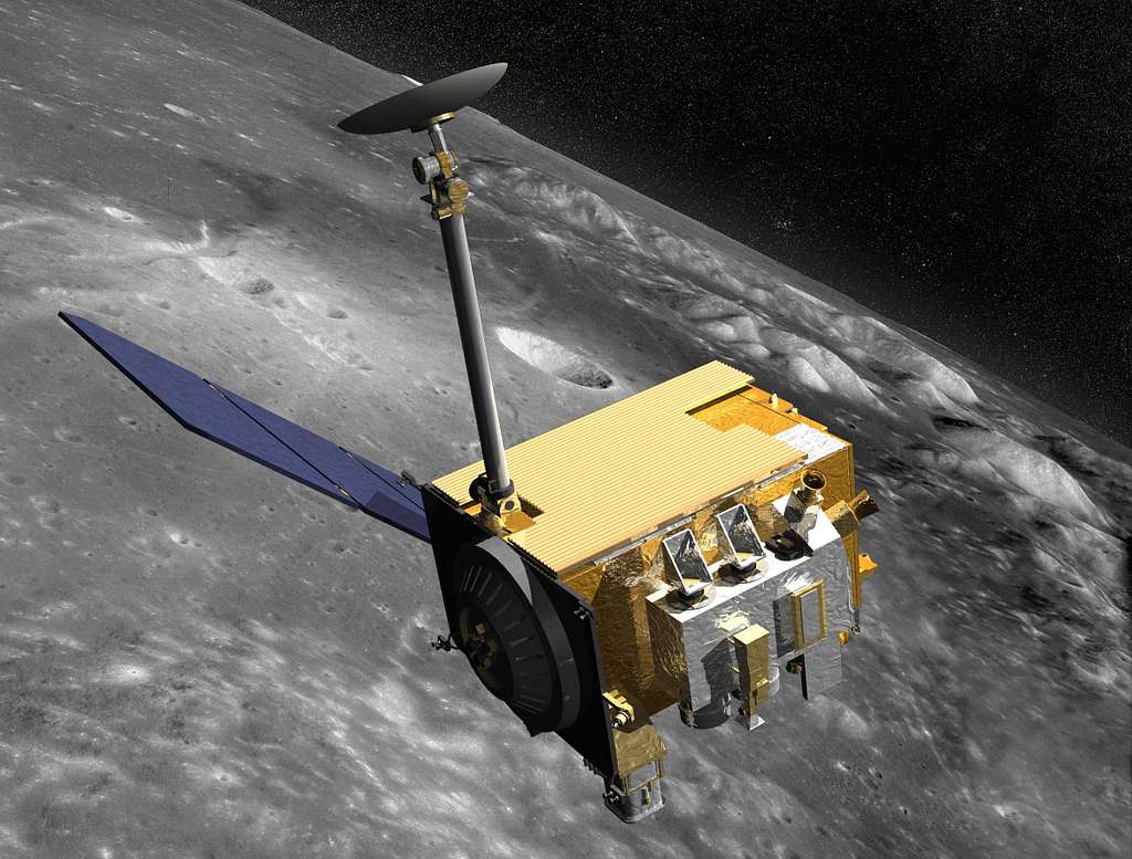 NASA’s Carbon-Tracking Satellites Under Threat in Trump Era