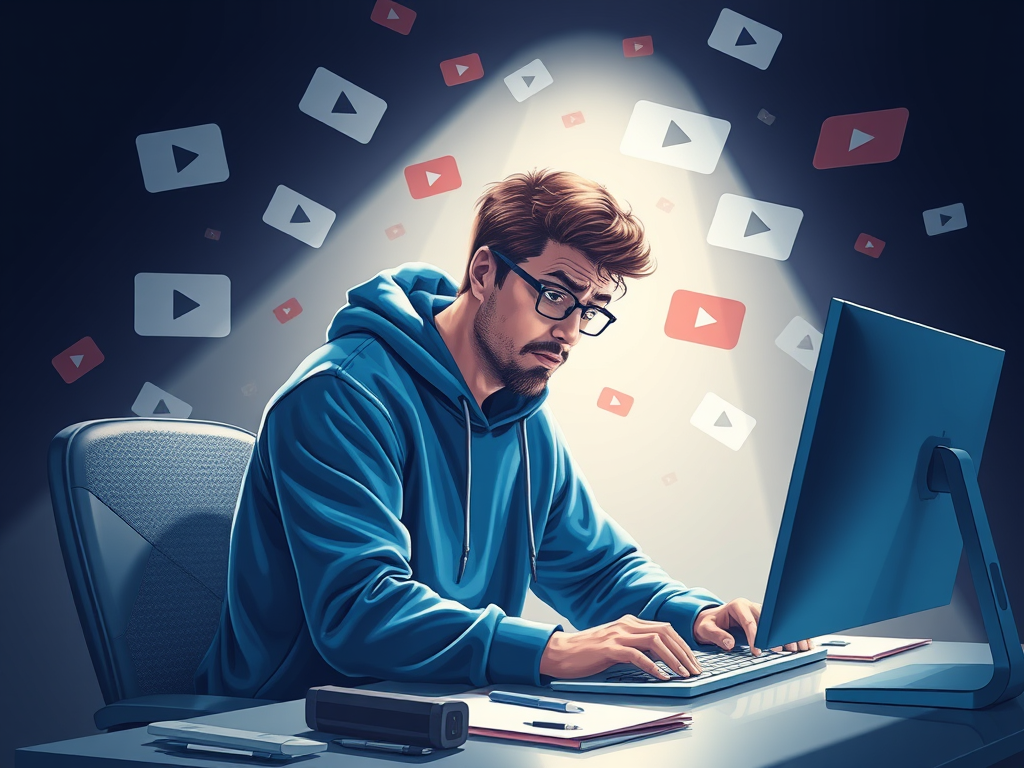 MrBeast’s AI Thumbnail Tool: Controversy and Lessons Learned