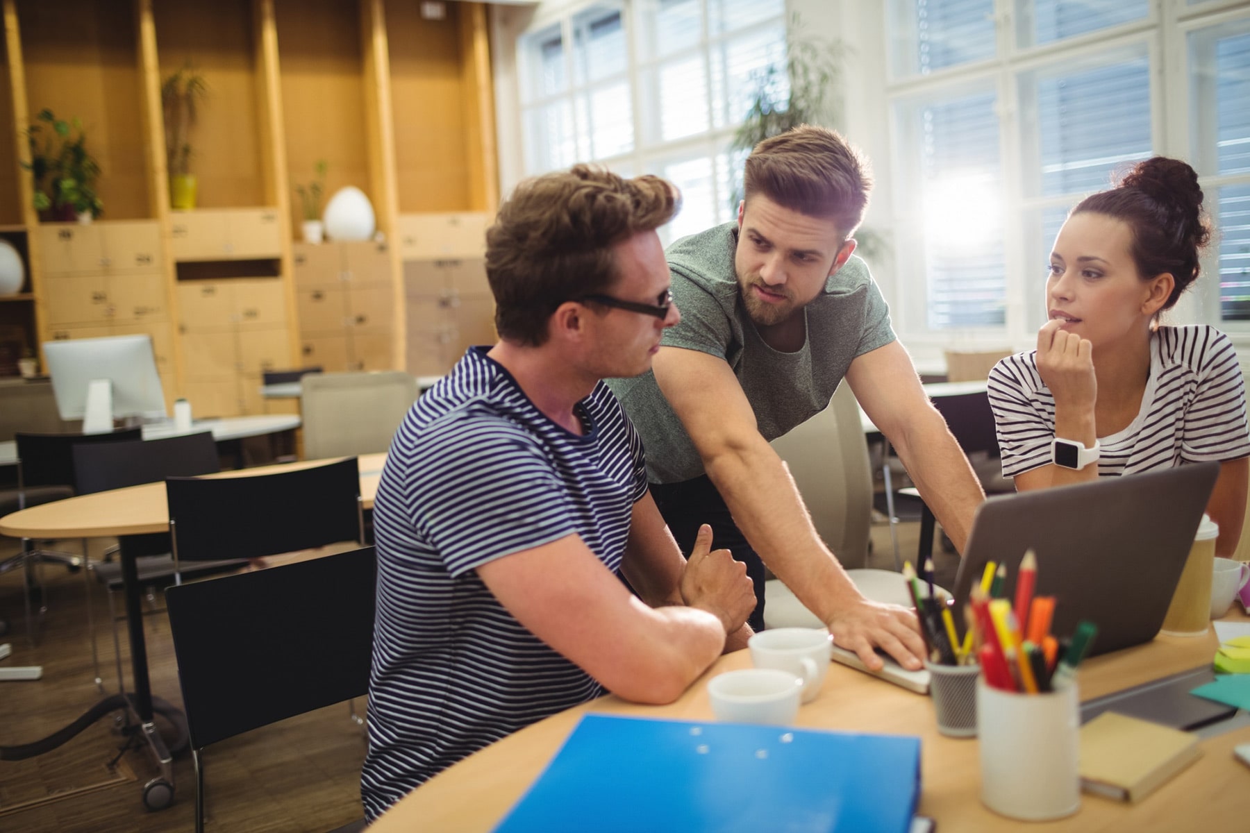 The Art of Visibility: 5 Essential Pillars to Make Your Startup Stand Out
